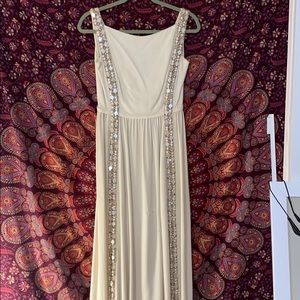 Vintage Malcom Starr Evening Gown